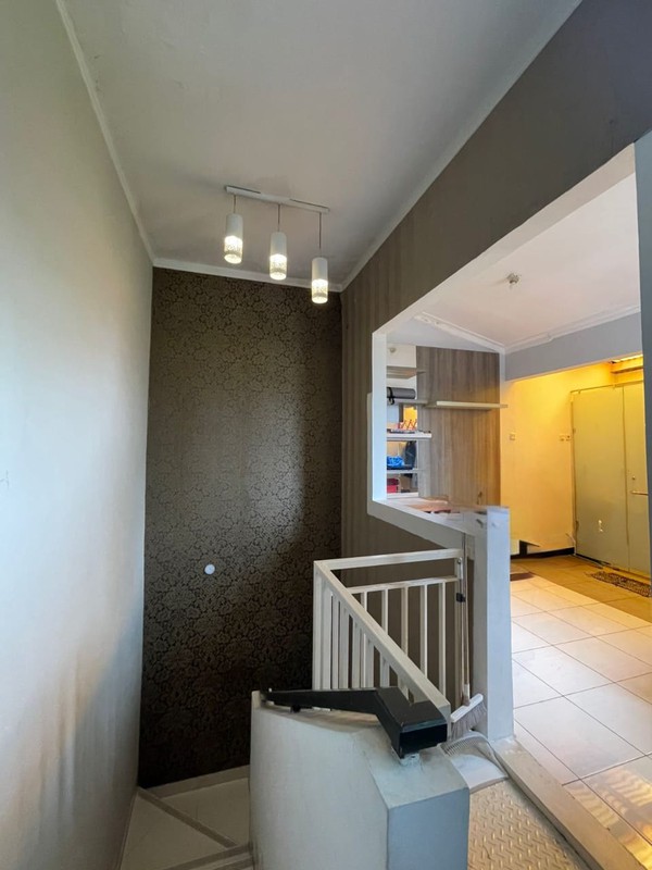 Rumah Bagus,siap huni di Bintaro Jaya 9