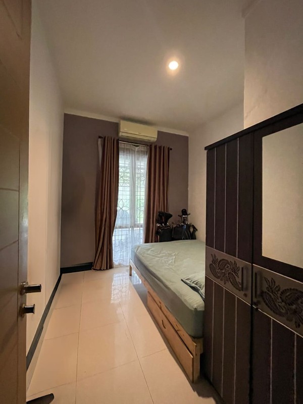 Rumah Bagus,siap huni di Bintaro Jaya 9