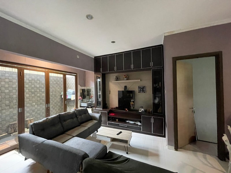 Rumah Bagus,siap huni di Bintaro Jaya 9