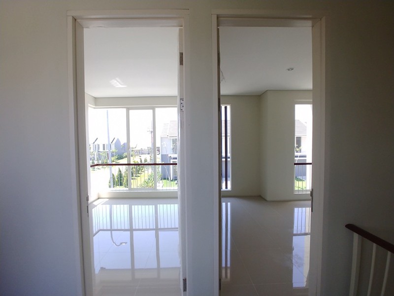 JUAL RUMAH CITRALAND UTARA NORTHWEST PARK