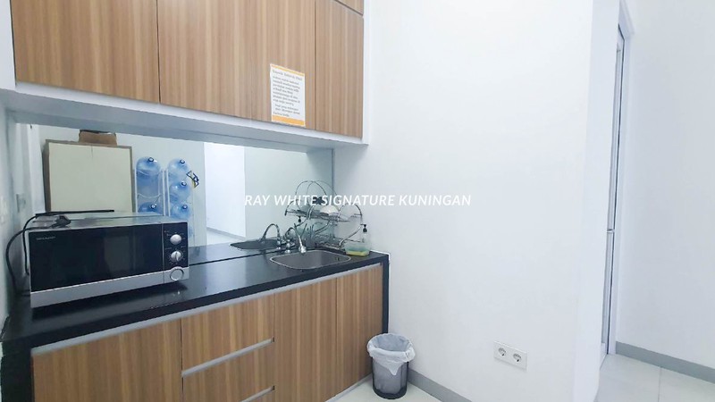 Ruko Gandeng di Jl Tanah Abang III Lokasi Strategis Dekat Sudirman