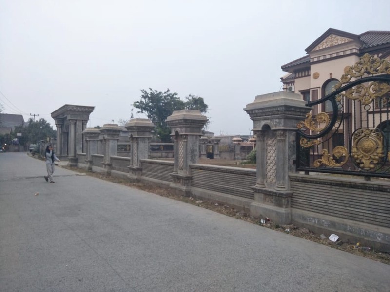 Rumah Mewah Modern Strategis Dekat Pusat Bisnis Dan Industri Cikarang