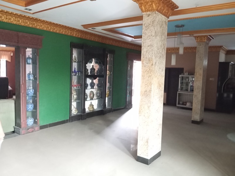 Rumah Mewah Modern Strategis Dekat Pusat Bisnis Dan Industri Cikarang