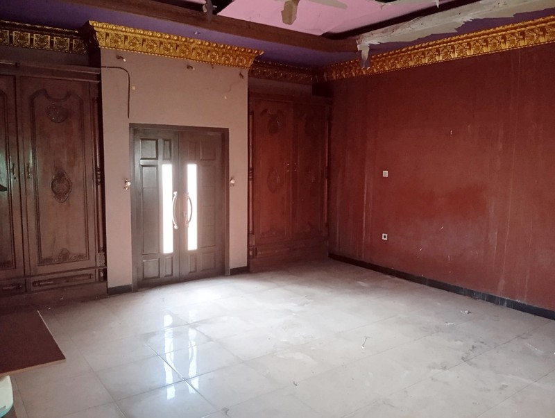 Rumah Mewah Modern Strategis Dekat Pusat Bisnis Dan Industri Cikarang