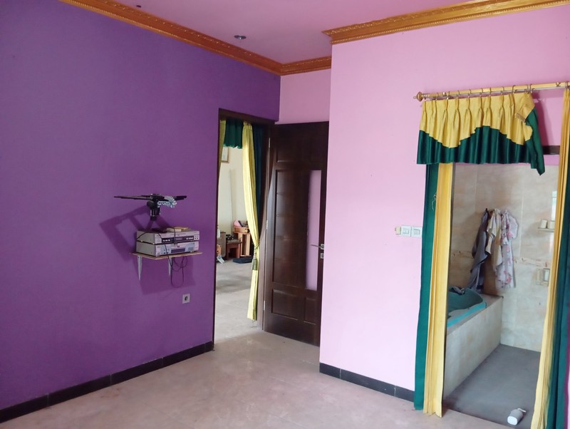 Rumah Mewah Modern Strategis Dekat Pusat Bisnis Dan Industri Cikarang