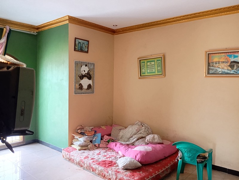 Rumah Mewah Modern Strategis Dekat Pusat Bisnis Dan Industri Cikarang