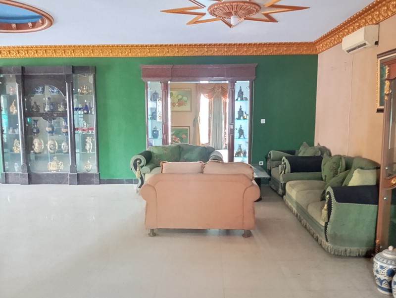 Rumah Mewah Modern Strategis Dekat Pusat Bisnis Dan Industri Cikarang