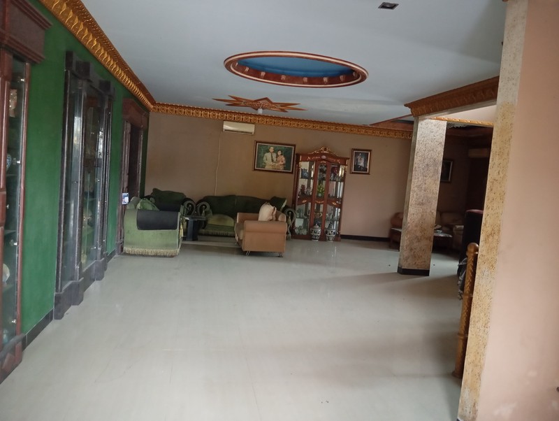 Rumah Mewah Modern Strategis Dekat Pusat Bisnis Dan Industri Cikarang