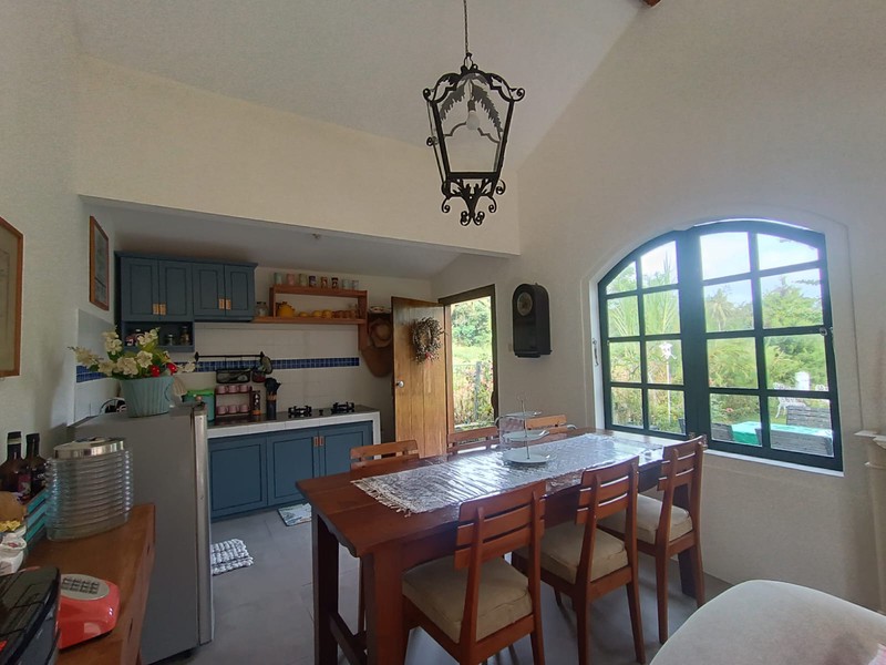 Dijual Villa Luas 1213 Meter Persegi Di Area Wisata Candibinangun Pakem Sleman