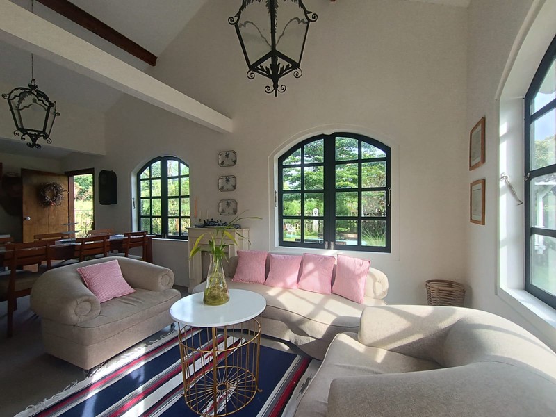 Dijual Villa Luas 1213 Meter Persegi Di Area Wisata Candibinangun Pakem Sleman