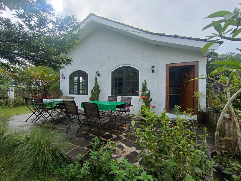 Dijual Villa Luas 1213 Meter Persegi Di Area Wisata Candibinangun Pakem Sleman