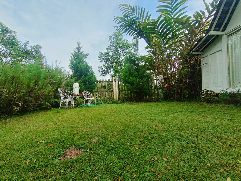 Dijual Villa Luas 1213 Meter Persegi Di Area Wisata Candibinangun Pakem Sleman