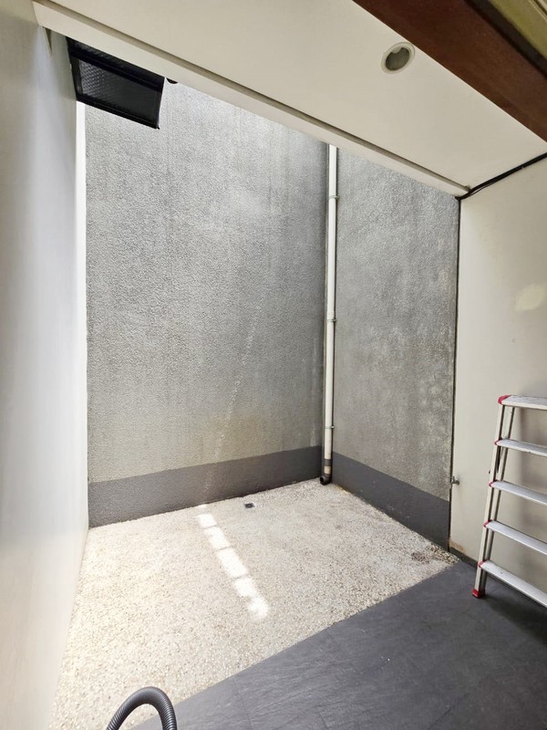 Rumah Hoek Siap Huni dan Strategis di Cluster Permata, Bintaro