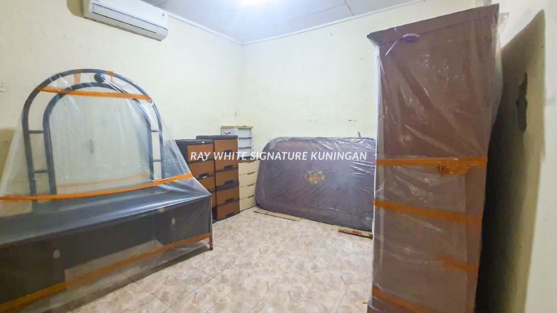 Rumah Asri 2 Lantai di Lokasi Strategis Tebet Barat Dalam 