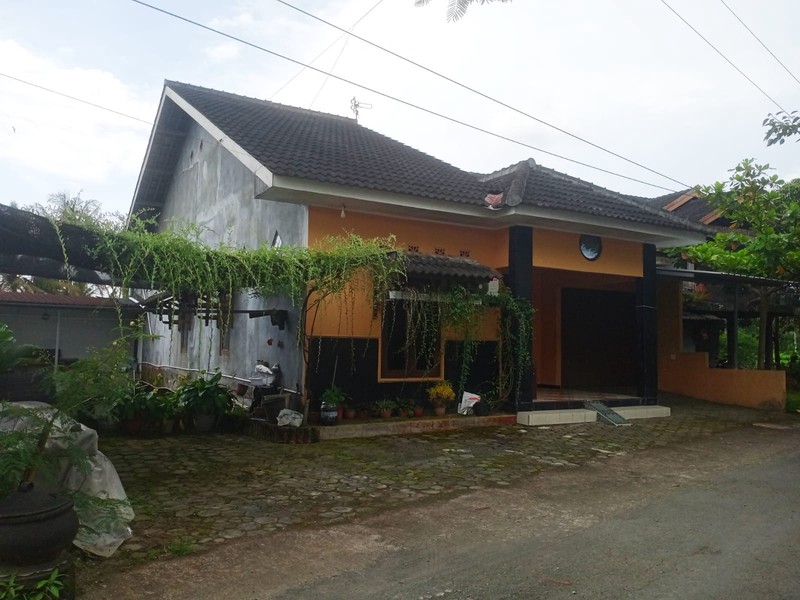 Dijual Rumah Dekat Candi Mendut, Hanya 70 Meter Dari Jalan Raya, Mungkid, Magelang