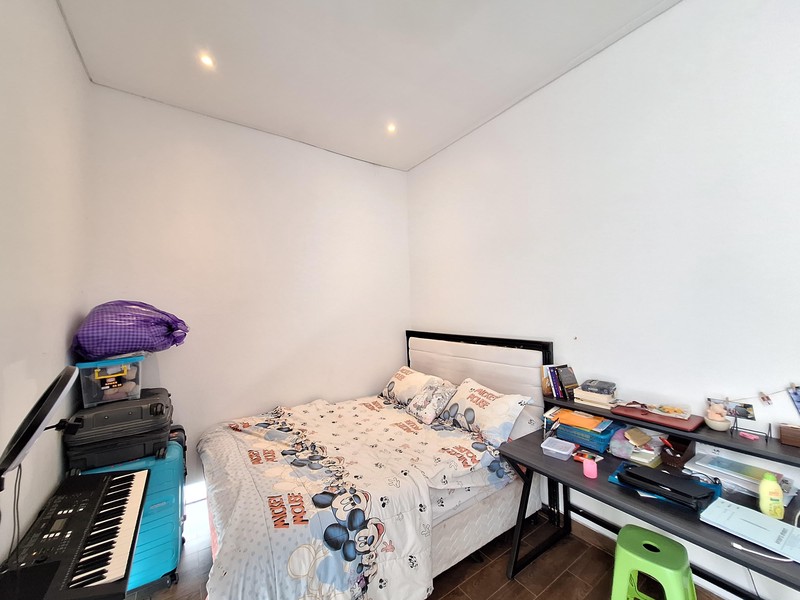 Brand New Modern House For Sale or Leasehold - Munggu - Canggu Area