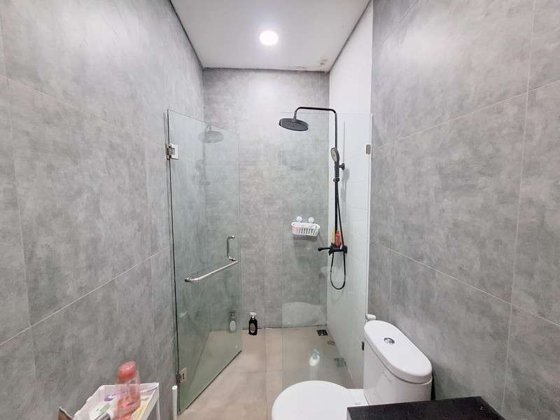 Brand New Modern House For Sale or Leasehold - Munggu - Canggu Area