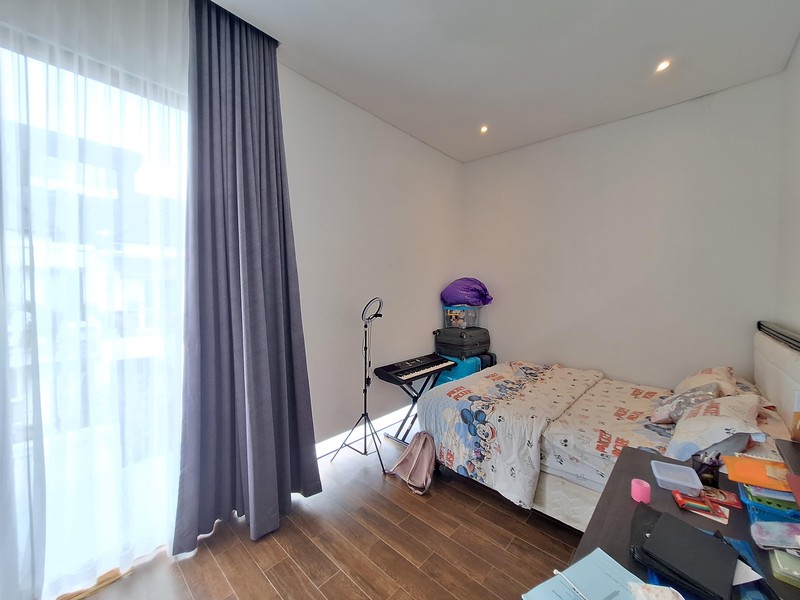 Brand New Modern House For Sale or Leasehold - Munggu - Canggu Area