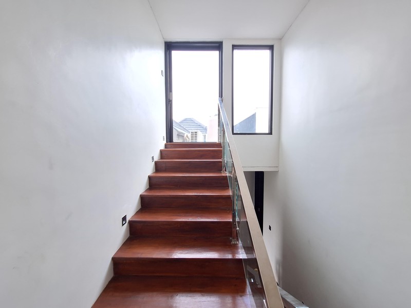 Brand New Modern House For Sale or Leasehold - Munggu - Canggu Area