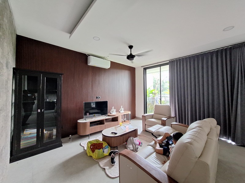 Brand New Modern House For Sale or Leasehold - Munggu - Canggu Area