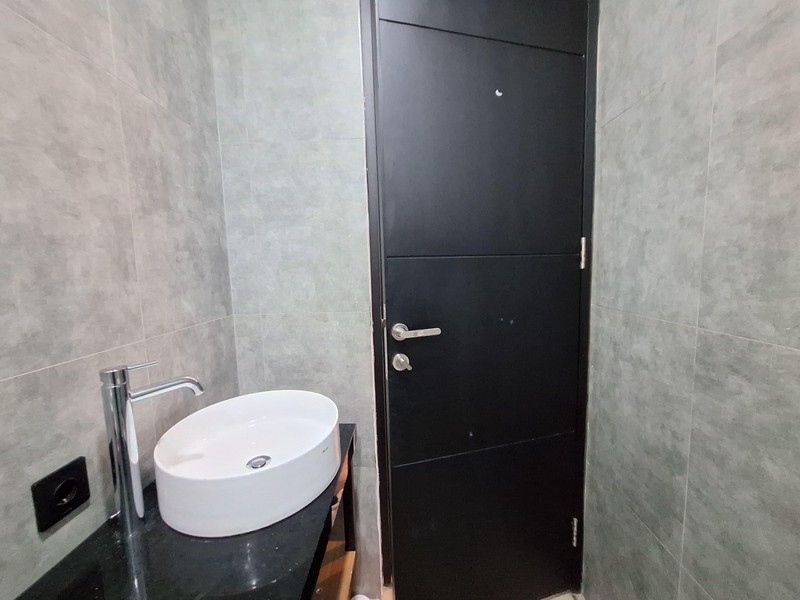 Brand New Modern House For Sale or Leasehold - Munggu - Canggu Area