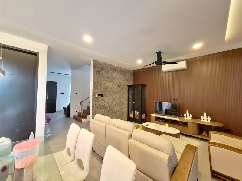 Brand New Modern House For Sale or Leasehold - Munggu - Canggu Area