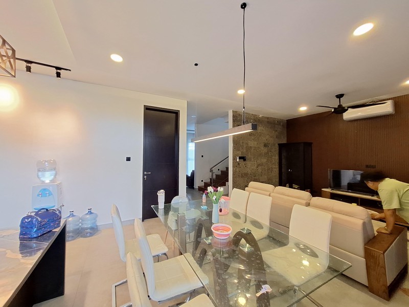 Brand New Modern House For Sale or Leasehold - Munggu - Canggu Area