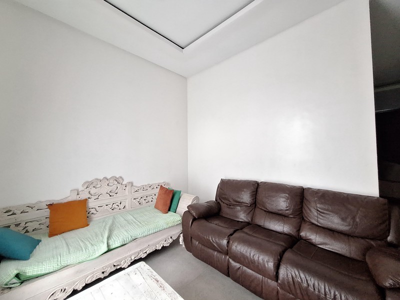 Brand New Modern House For Sale or Leasehold - Munggu - Canggu Area