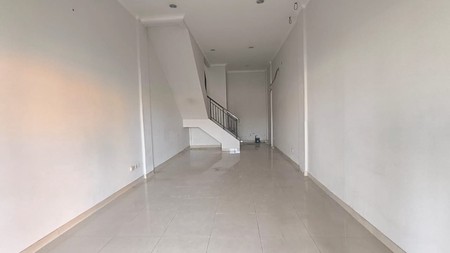 Ruko Murah Lamonte Grand Wisata Mustika Jaya Bekasi