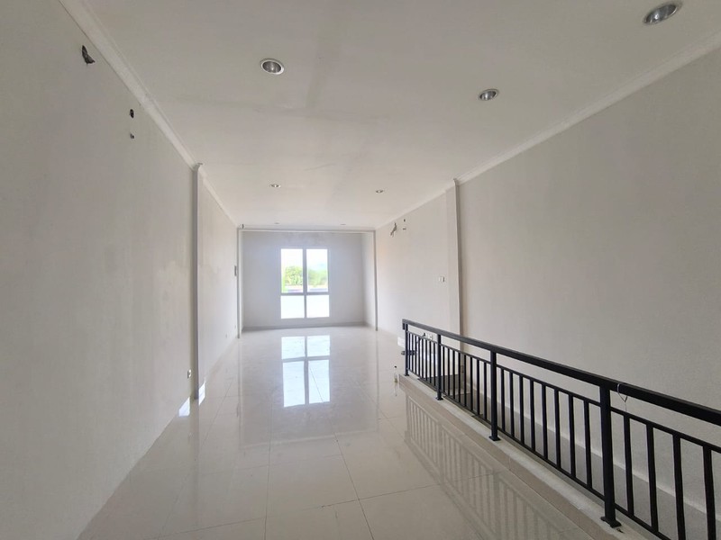 Ruko Murah Lamonte Grand Wisata Mustika Jaya Bekasi