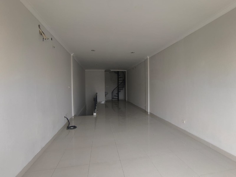 Ruko Murah Lamonte Grand Wisata Mustika Jaya Bekasi