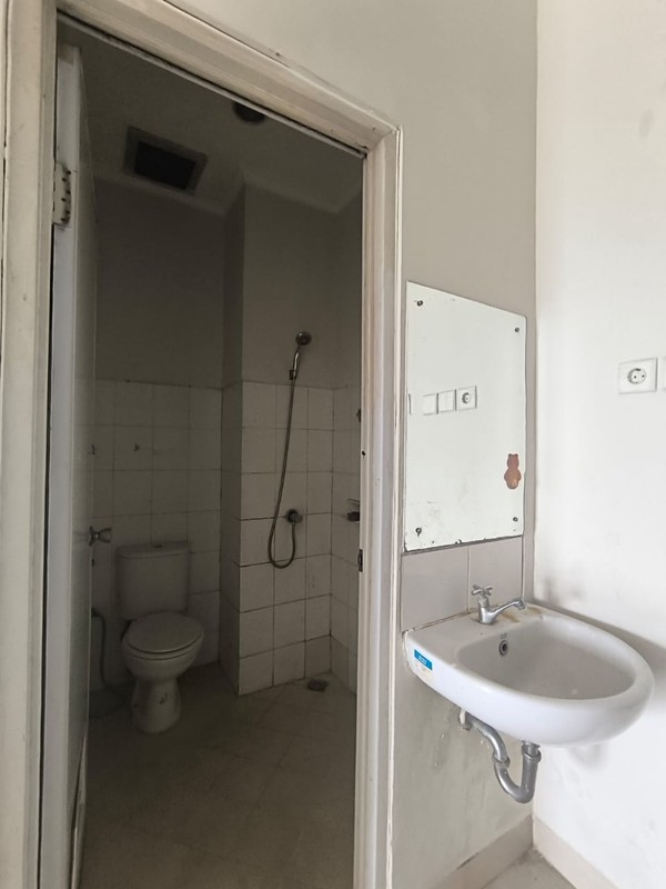 Ruko Murah Lamonte Grand Wisata Mustika Jaya Bekasi