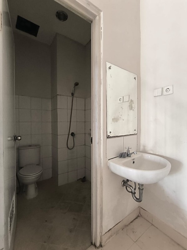 Ruko Murah Lamonte Grand Wisata Mustika Jaya Bekasi