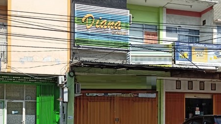 Ruko Disewakan Di Rungkut Menanggal Harapan Surabaya