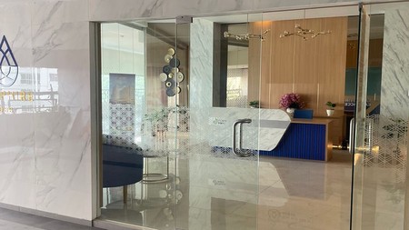 Apartemen Type Studio di Cisauk