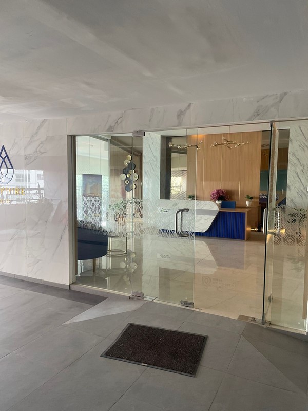 Apartemen Type Studio di Cisauk