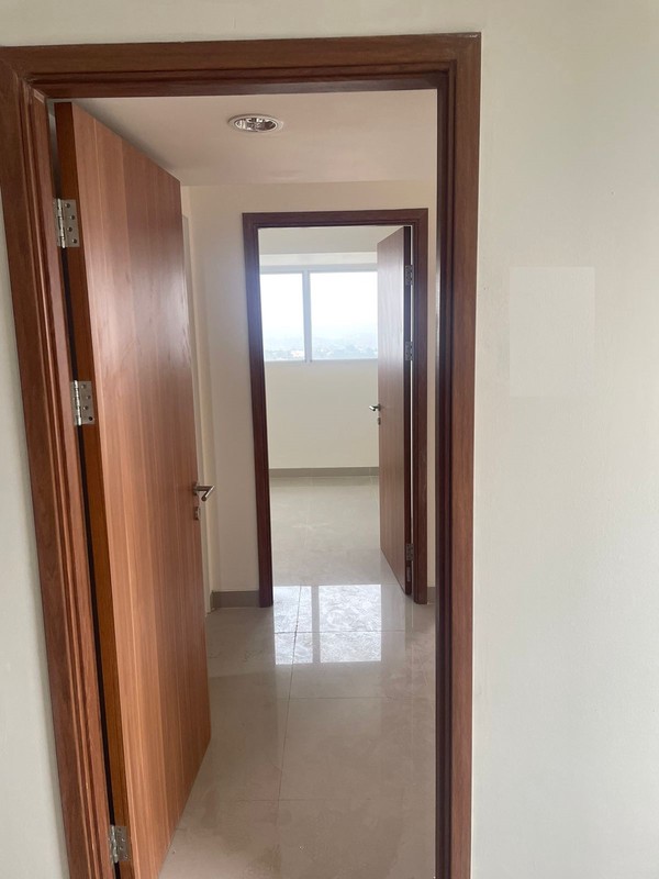 Apartemen Type Studio di Cisauk