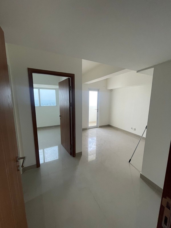 Apartemen Type Studio di Cisauk