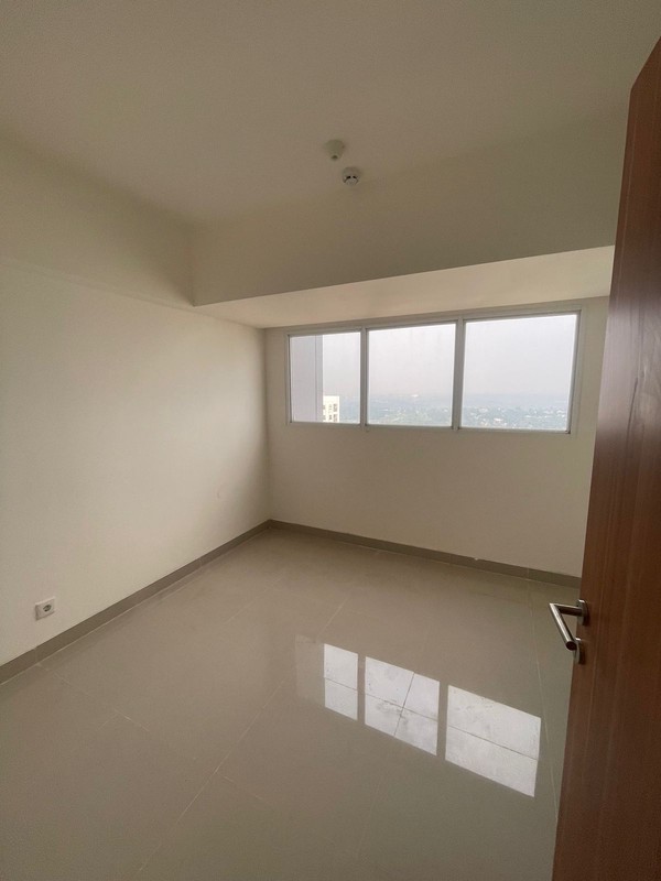 Apartemen Type Studio di Cisauk