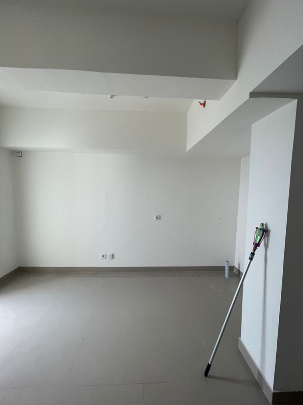 Apartemen Type Studio di Cisauk