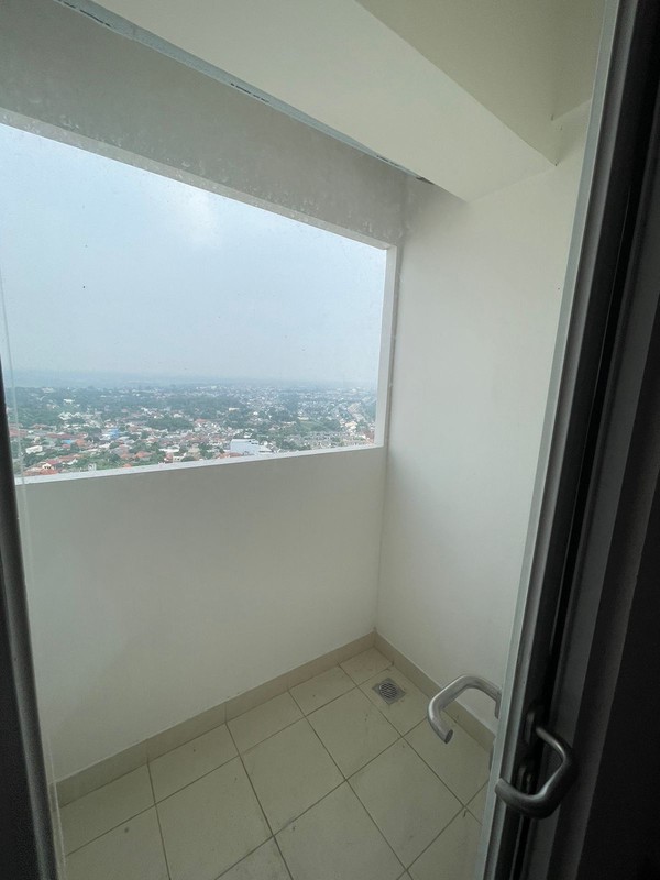 Apartemen Type Studio di Cisauk