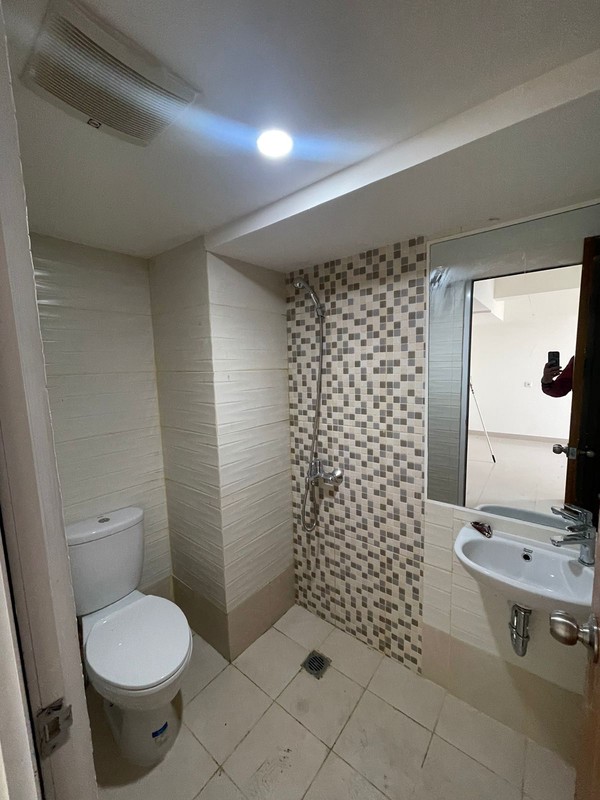 Apartemen Type Studio di Cisauk