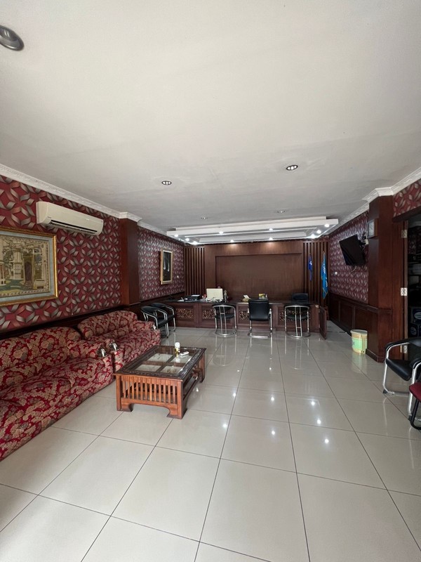 FOR SALE | RUKO KOMERSIL STRATEGIS DI TAPOS, DEPOK - PINGGIR JALAN UTAMA