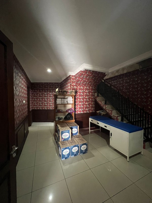 FOR SALE | RUKO KOMERSIL STRATEGIS DI TAPOS, DEPOK - PINGGIR JALAN UTAMA