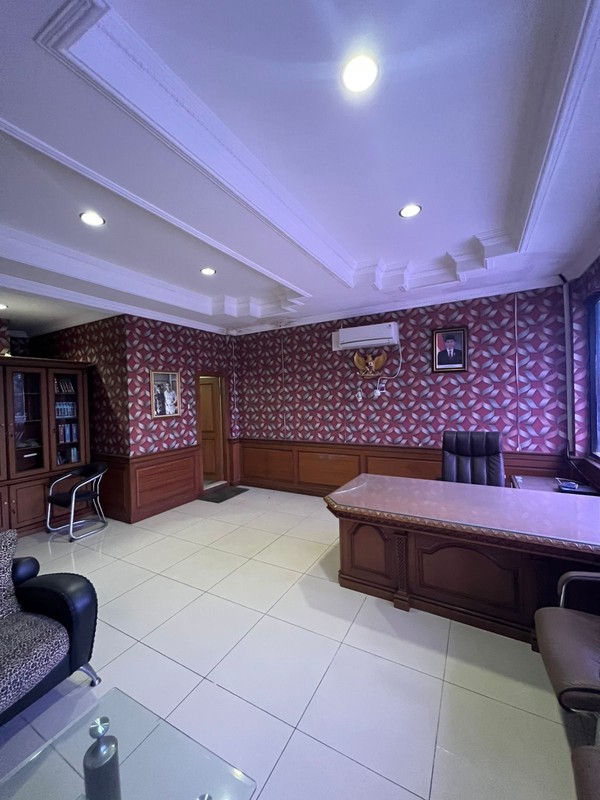 FOR SALE | RUKO KOMERSIL STRATEGIS DI TAPOS, DEPOK - PINGGIR JALAN UTAMA