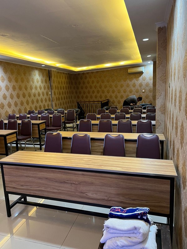 FOR SALE | RUKO KOMERSIL STRATEGIS DI TAPOS, DEPOK - PINGGIR JALAN UTAMA