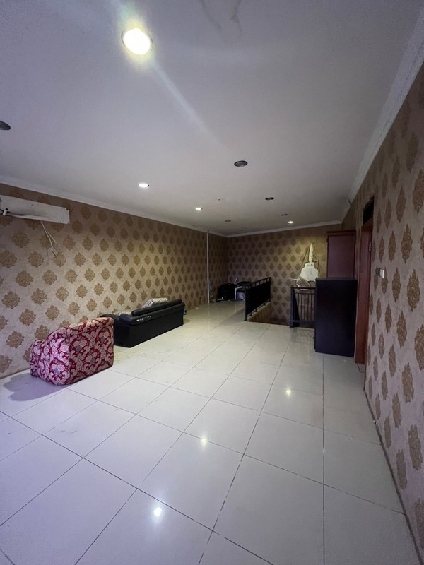 FOR SALE | RUKO KOMERSIL STRATEGIS DI TAPOS, DEPOK - PINGGIR JALAN UTAMA