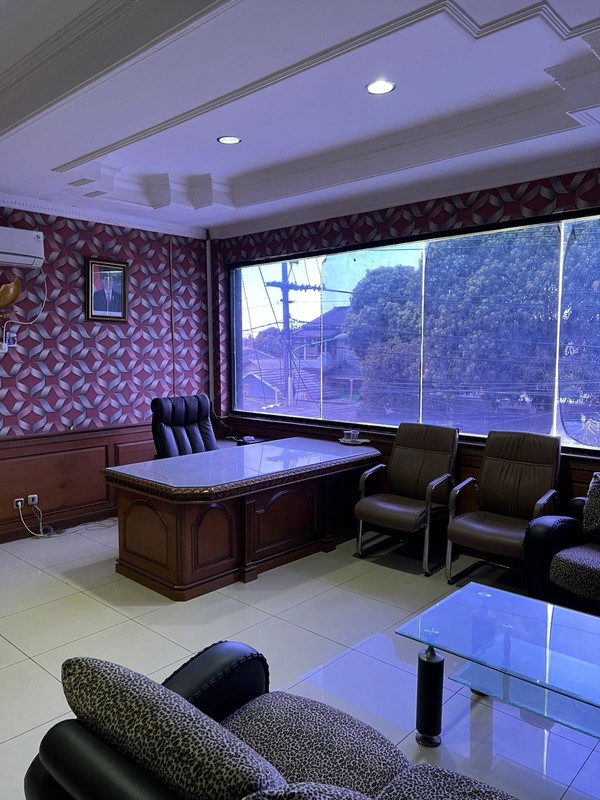 FOR SALE | RUKO KOMERSIL STRATEGIS DI TAPOS, DEPOK - PINGGIR JALAN UTAMA