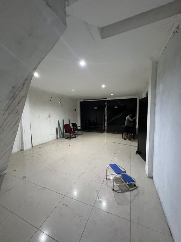 FOR SALE | RUKO KOMERSIL STRATEGIS DI TAPOS, DEPOK - PINGGIR JALAN UTAMA