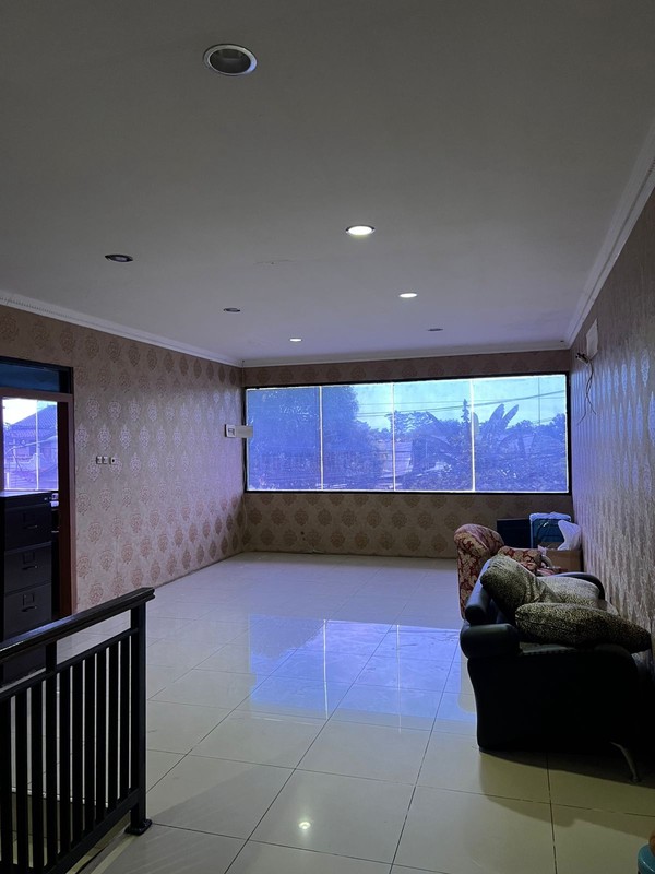 FOR SALE | RUKO KOMERSIL STRATEGIS DI TAPOS, DEPOK - PINGGIR JALAN UTAMA